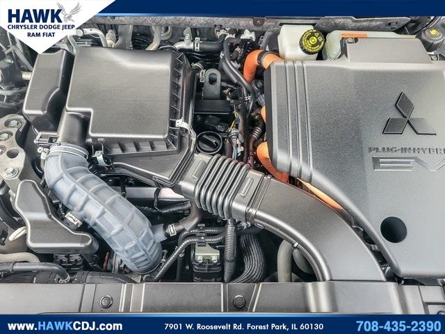 2023 MITSUBISHI OUTLANDER - Image 25