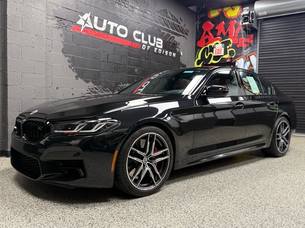 2023 Bmw M5 5-Series photo 3