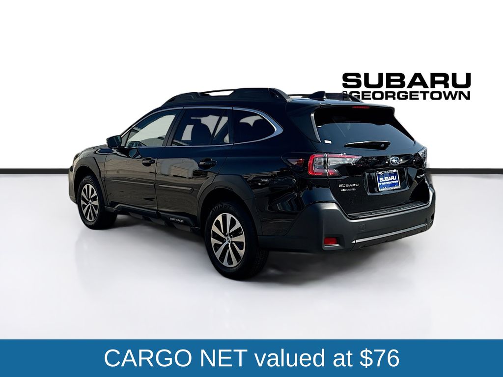 2025 Subaru Outback Premium photo 3