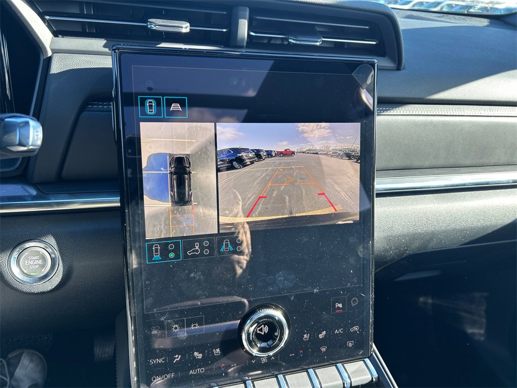 2026 GMC TERRAIN - Image 22