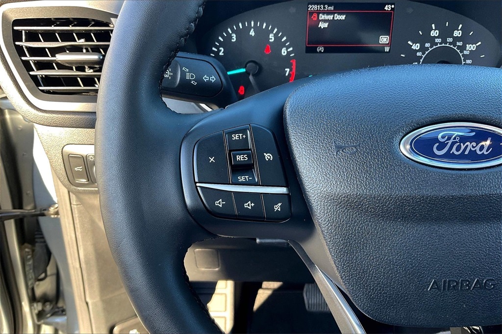 2022 FORD ESCAPE - Image 14