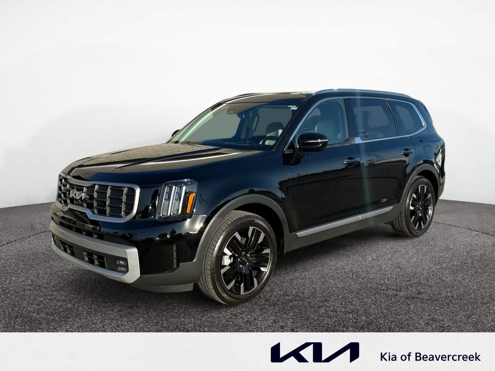 2024 Kia Telluride SX Prestige's photo