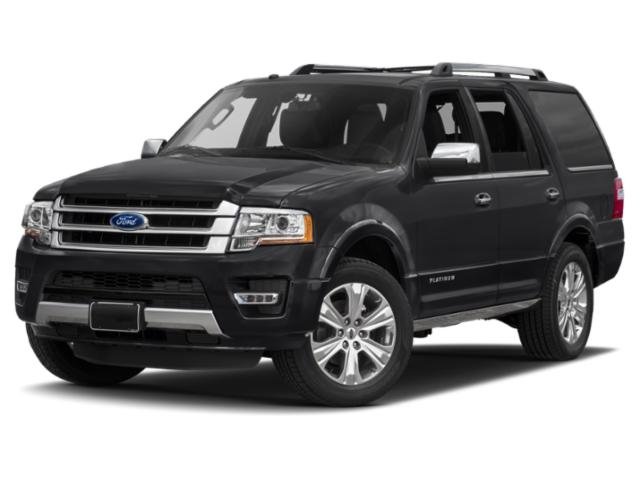 2015 Ford Expedition Platinum's photo
