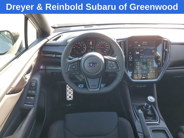 2025 Subaru WRX Premium photo 15