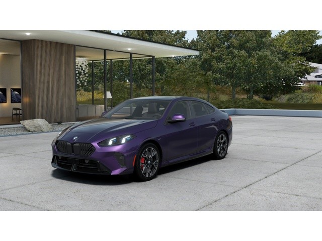 2025 BMW 2 Series