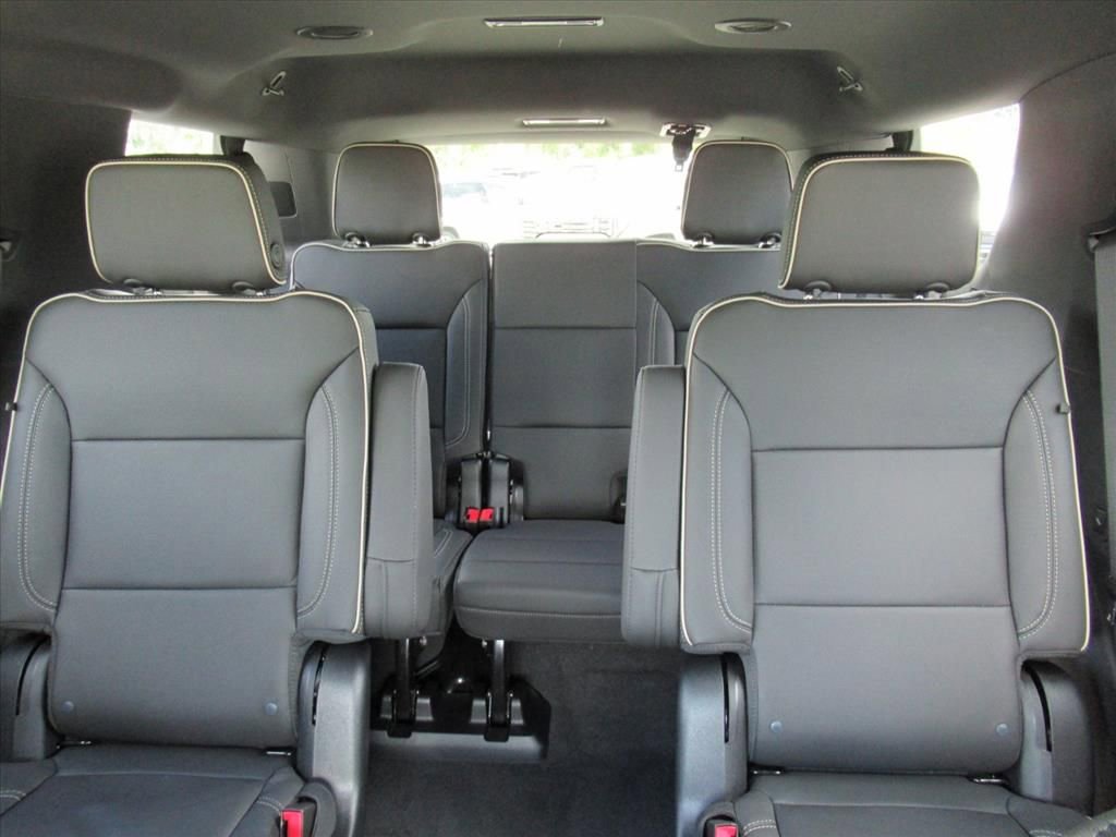 2025 Gmc Yukon photo 25