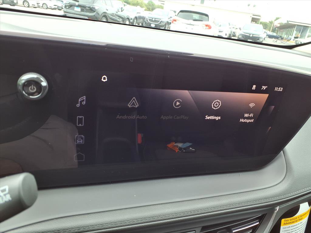 2026 Buick Encore GX Preferred photo 3
