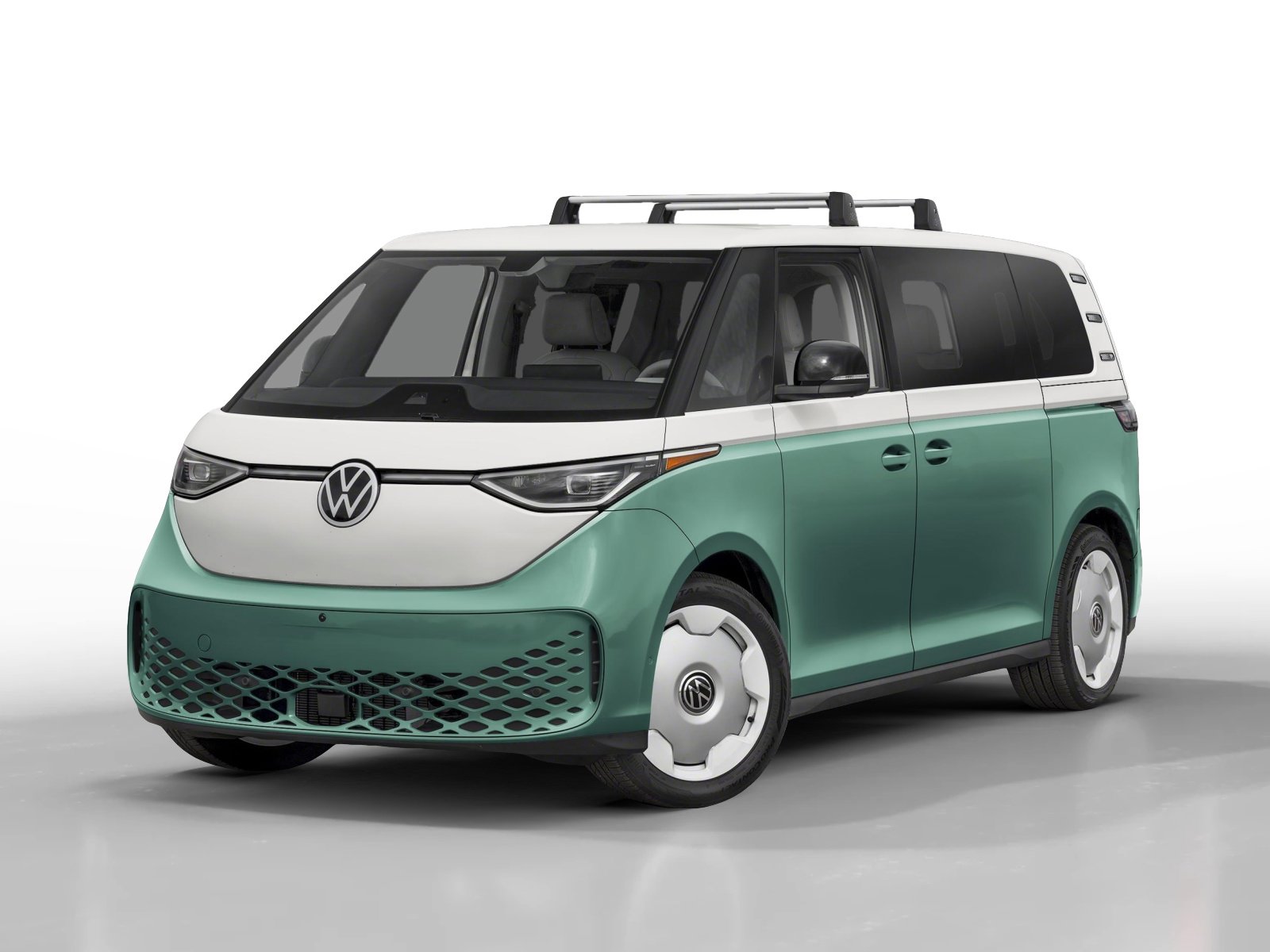 2025 Volkswagen ID. Buzz PRO S PLus's photo