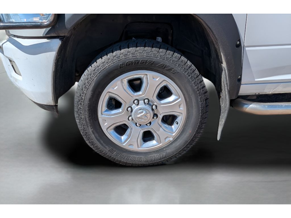 2014 Ram 2500 Tradesman photo 33