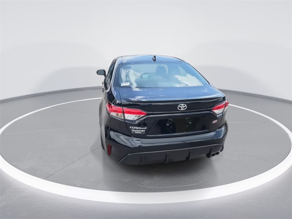 2023 Toyota Corolla SE photo 7