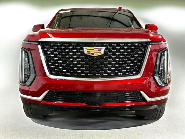 2025 Cadillac Escalade Premium Luxury photo 4