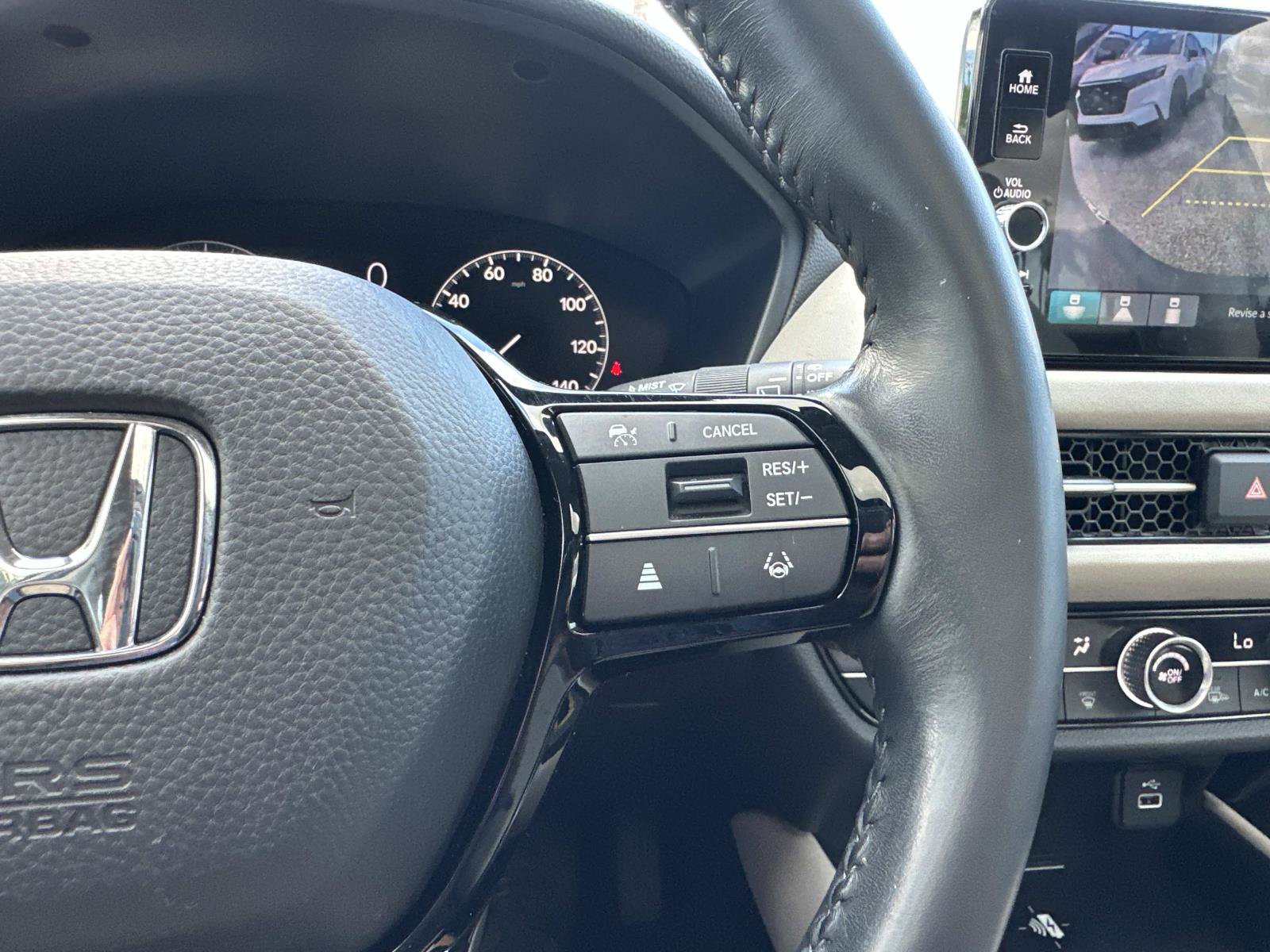 2023 Honda HR-V EX-L photo 28