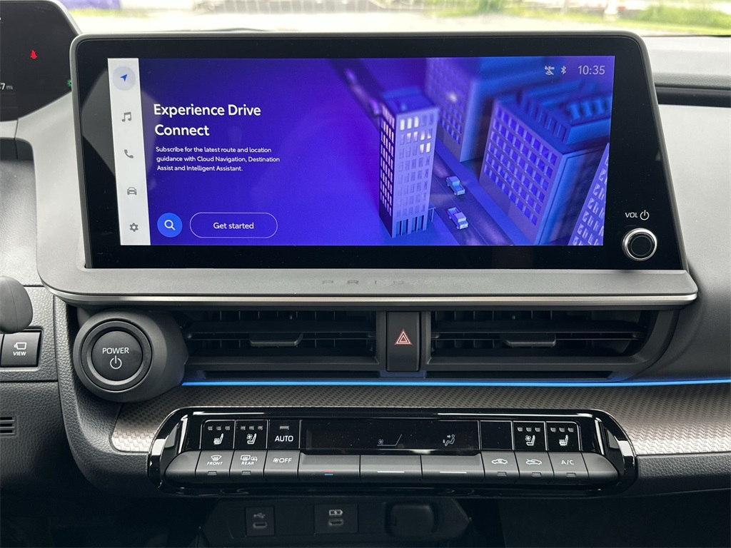 2024 Toyota Prius Limited photo 21