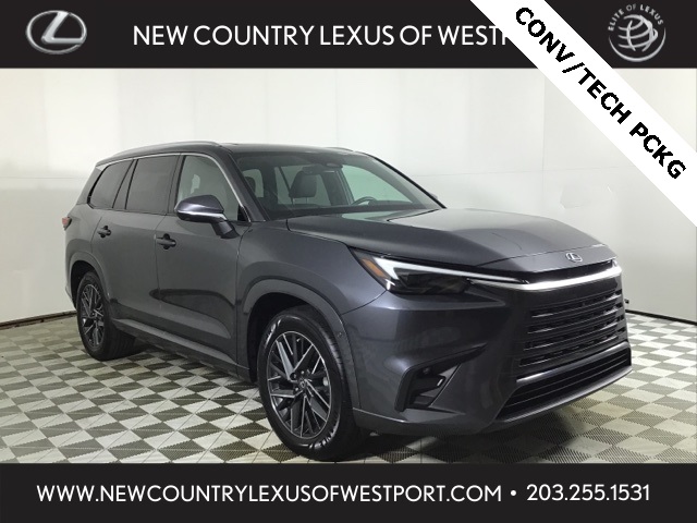 2025 Lexus TX Premium's photo