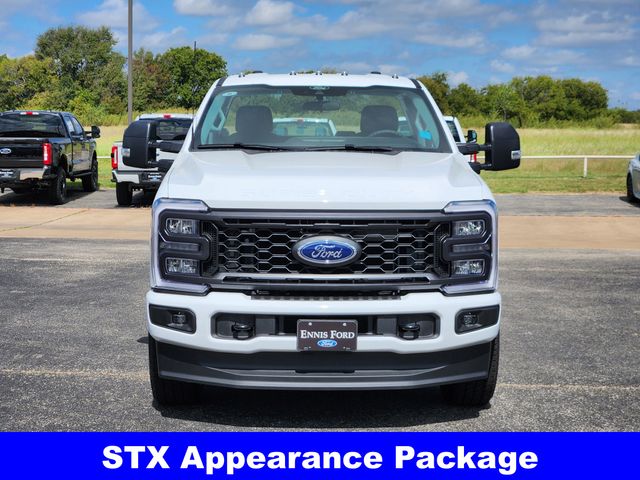 2026 Ford F-350 XL photo 3