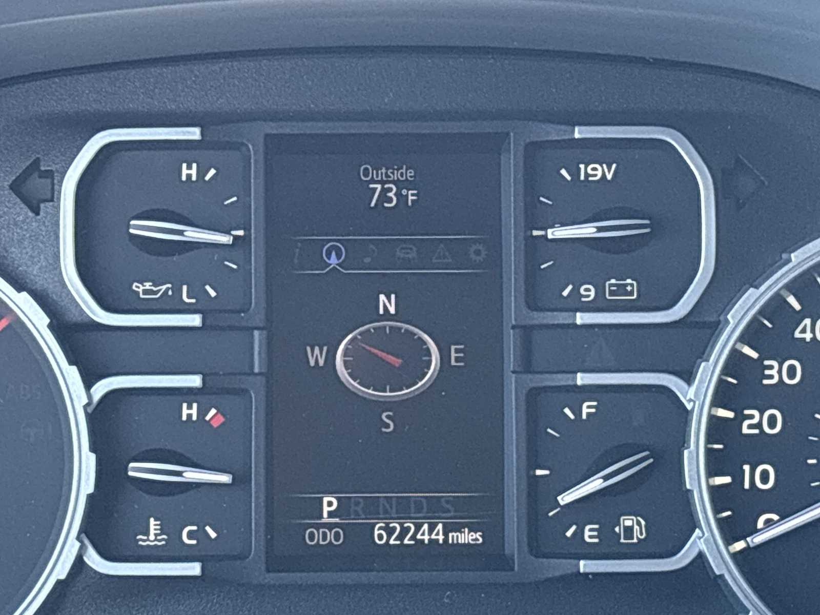 2020 Toyota Tundra TRD Pro photo 21