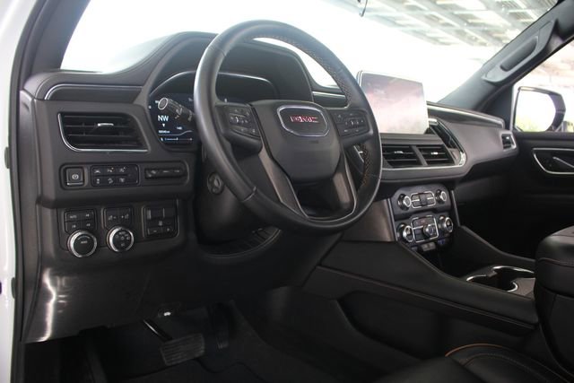 2024 Gmc Yukon XL AT4 photo 7