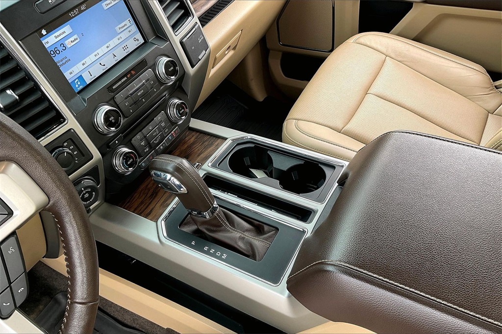 2018 FORD F-150 - Image 15