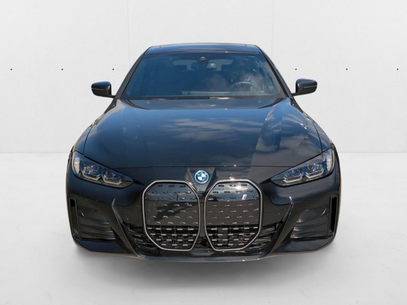 2024 Bmw i4 xDrive40 photo 2