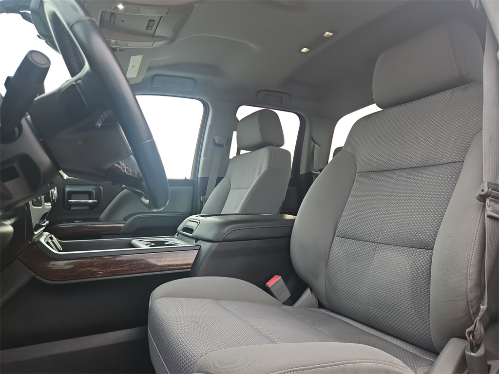 2014 Gmc Sierra 1500 SLE photo 24