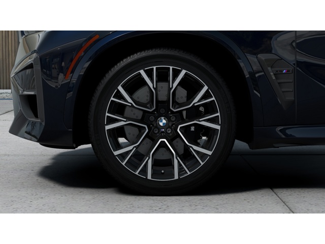 2026 Bmw X5 photo 7