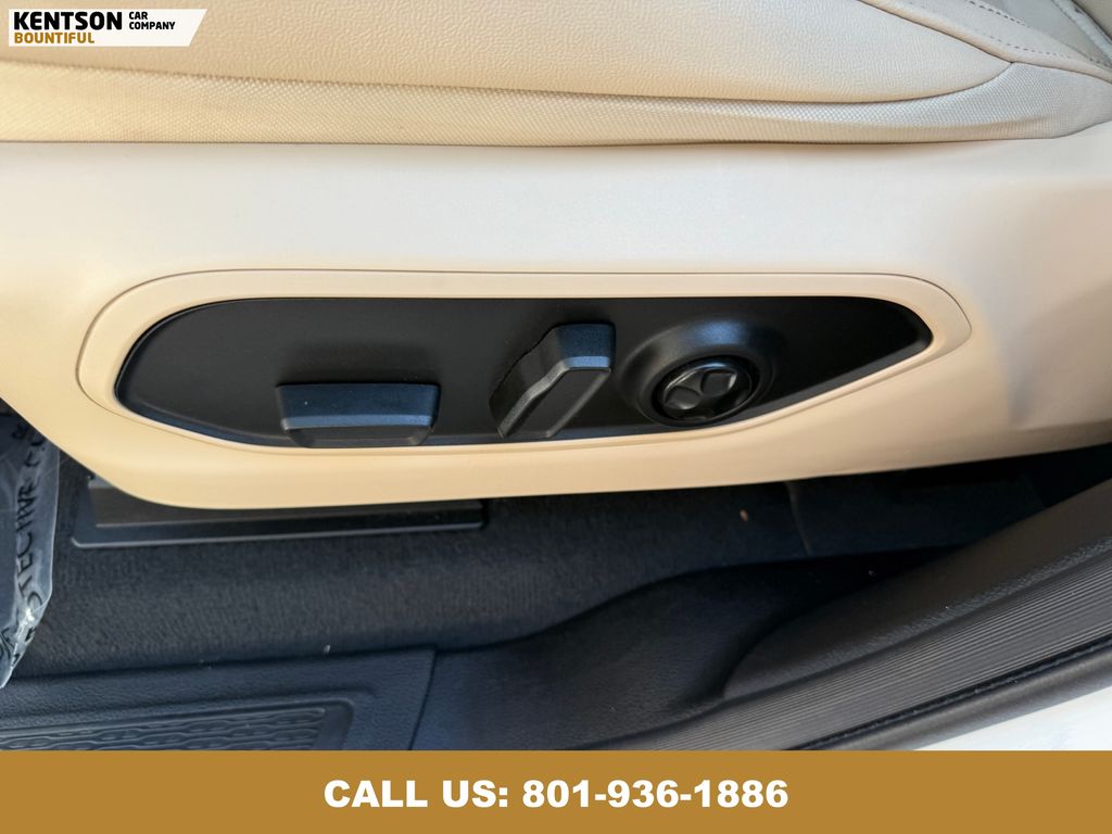 2024 Jeep Grand Cherokee Limited photo 29