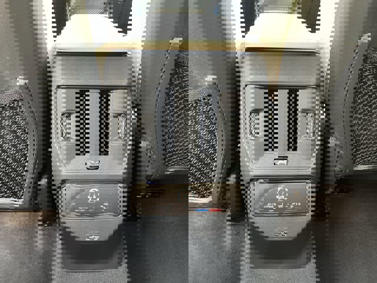 2025 Bmw X3 30x Drive photo 25