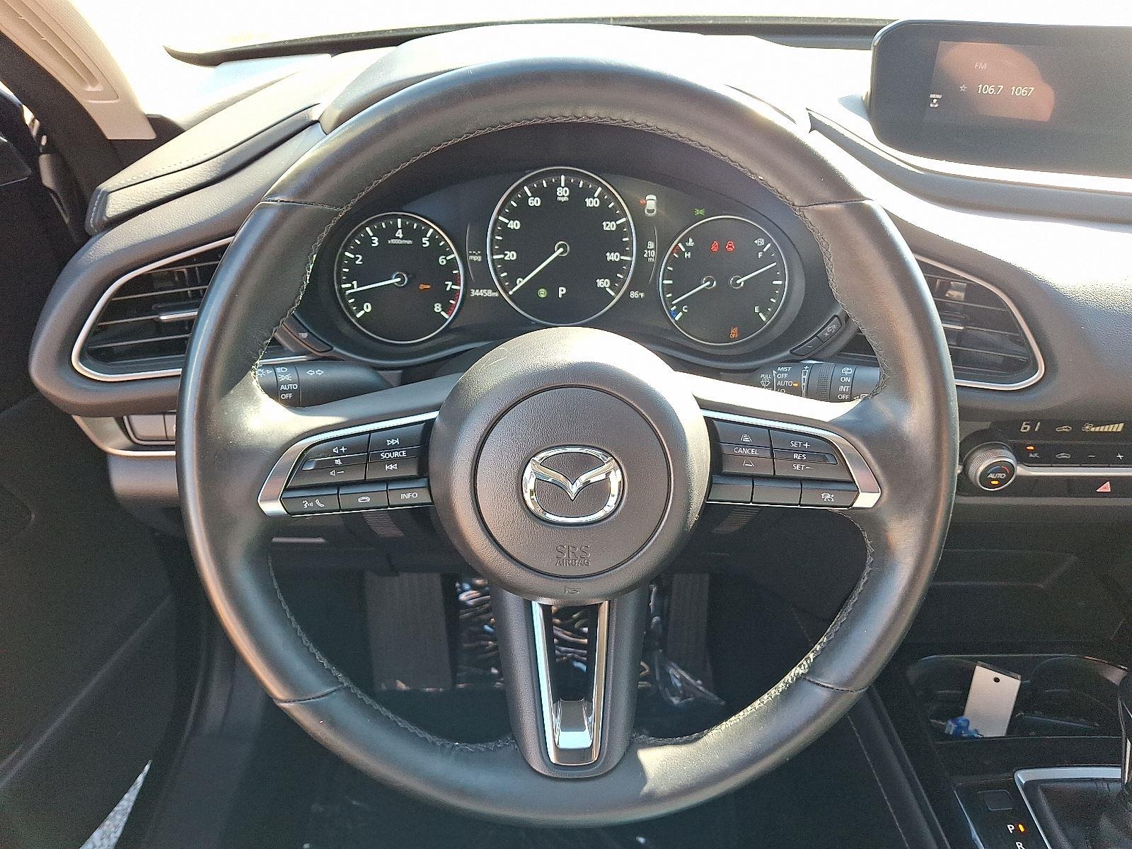 2024 Mazda CX-30 Select Sport photo 12