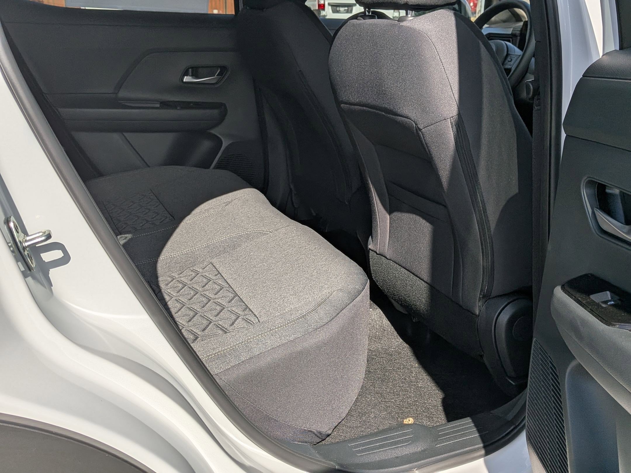2026 Nissan Kicks SV photo 17