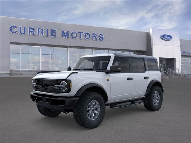 2025 FORD BRONCO - Image 26