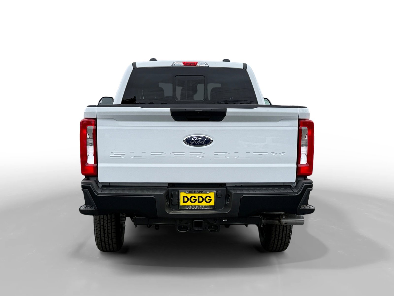 2025 Ford F-250 XL photo 4