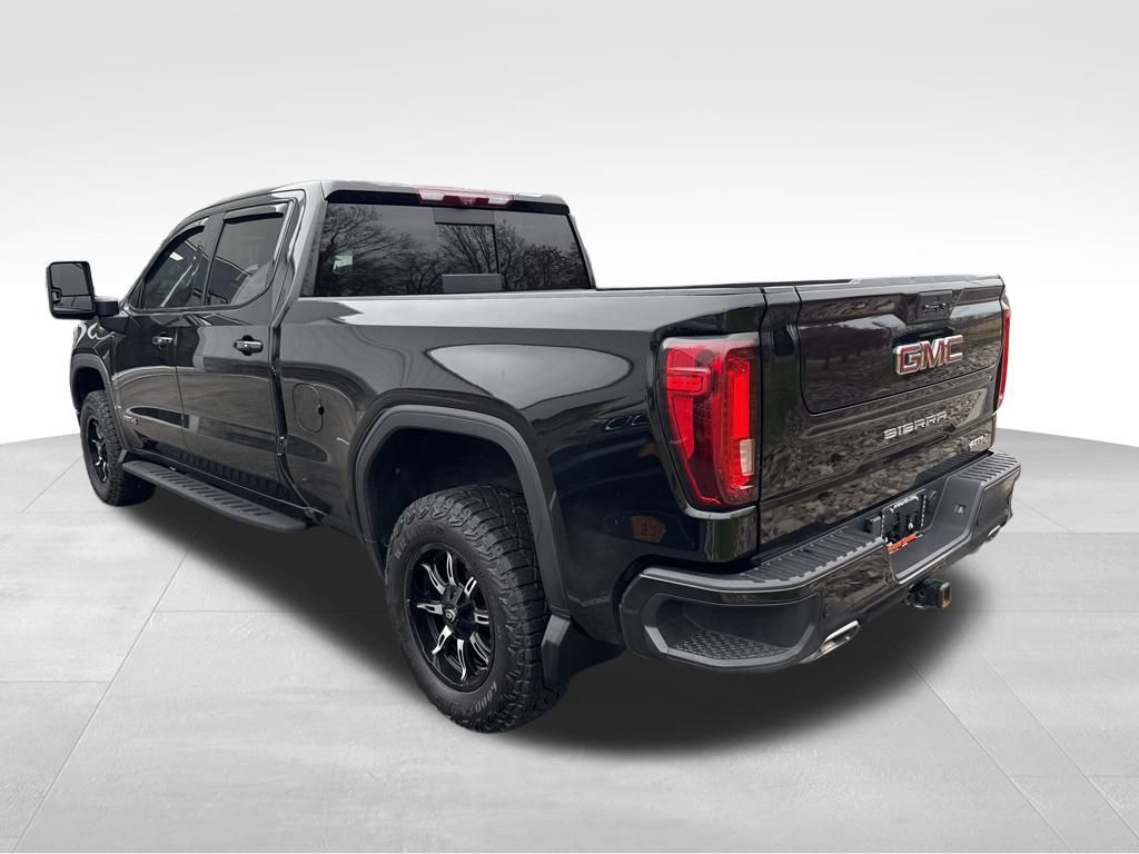 2020 Ram 1500 Limited photo 3