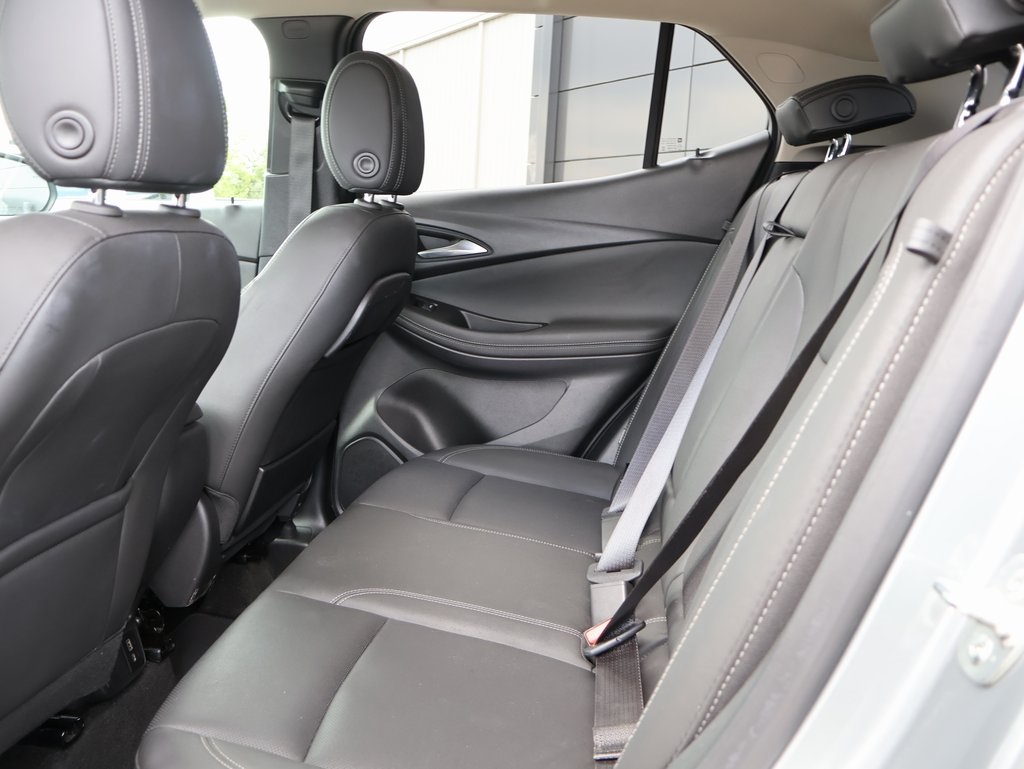 2024 Buick Encore GX Sport Touring photo 16