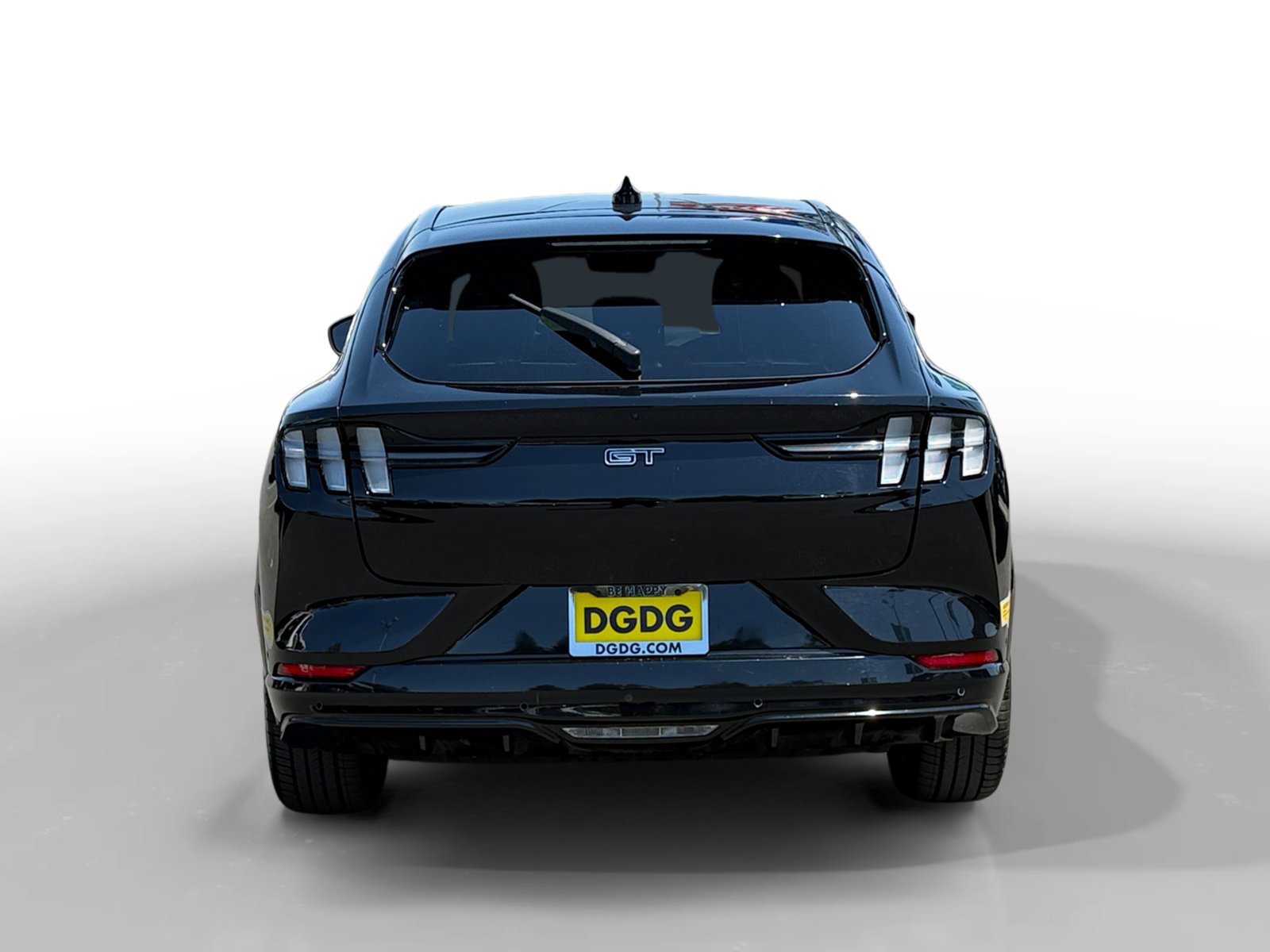 2022 Ford Mustang Mach-E GT photo 4