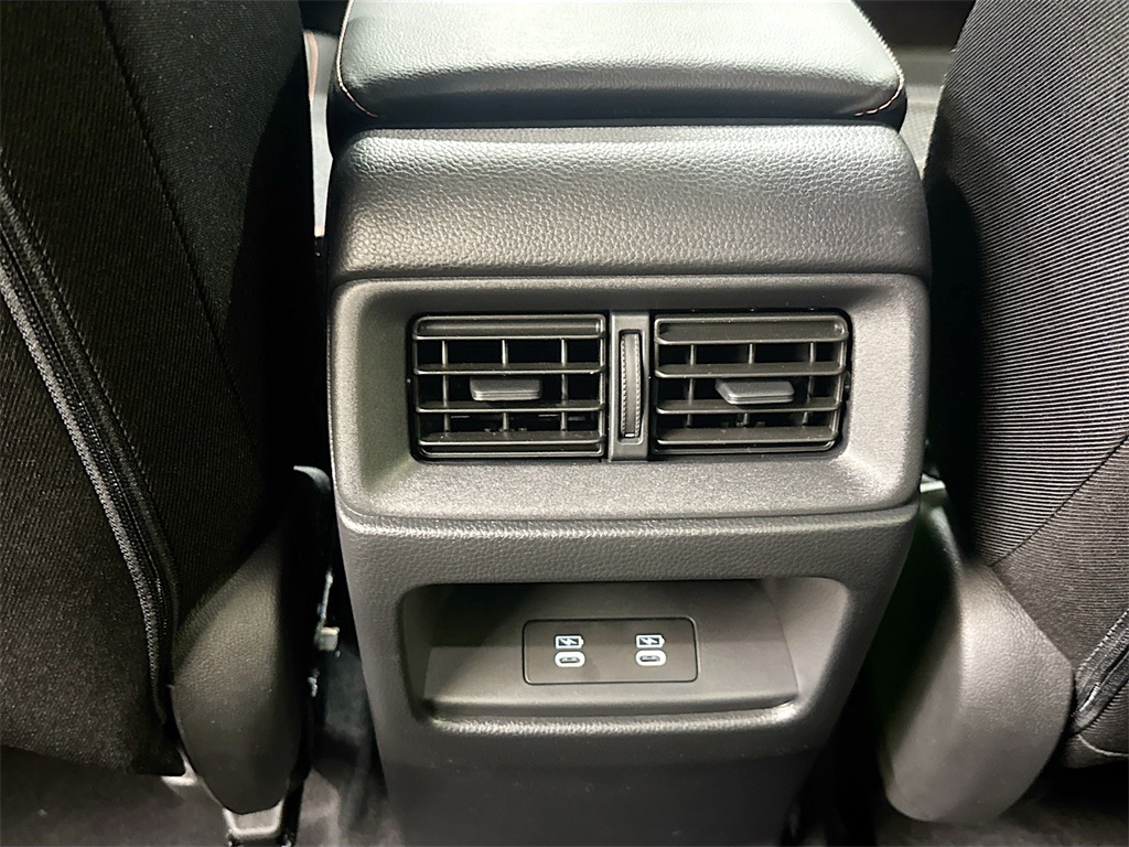 2026 Honda CR-V Hybrid photo 24