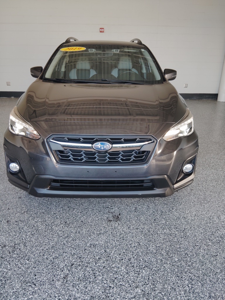 2019 Subaru Crosstrek 2.0i Limited photo 5