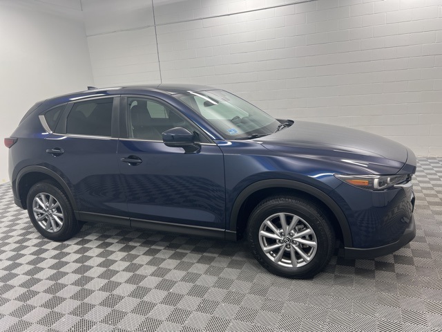 2023 Mazda CX-5 2.5 Select photo 4