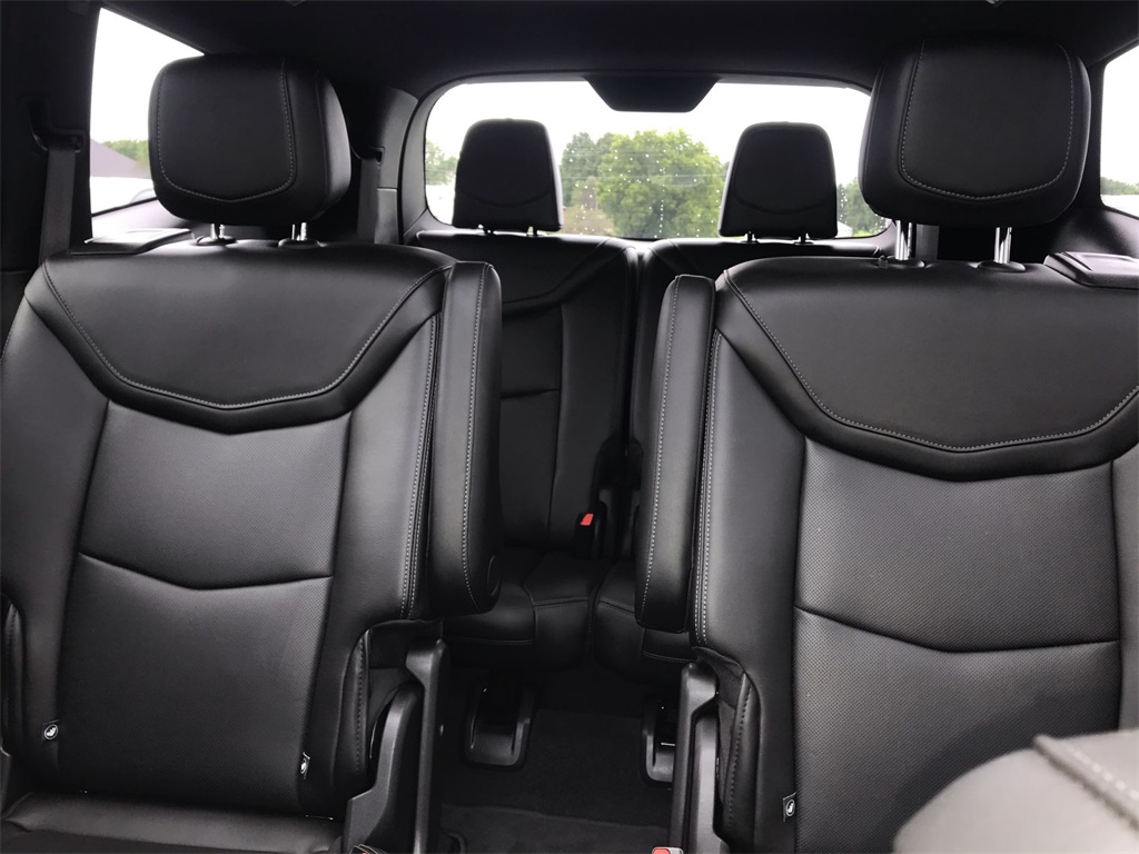 2023 Cadillac XT6 Sport photo 23