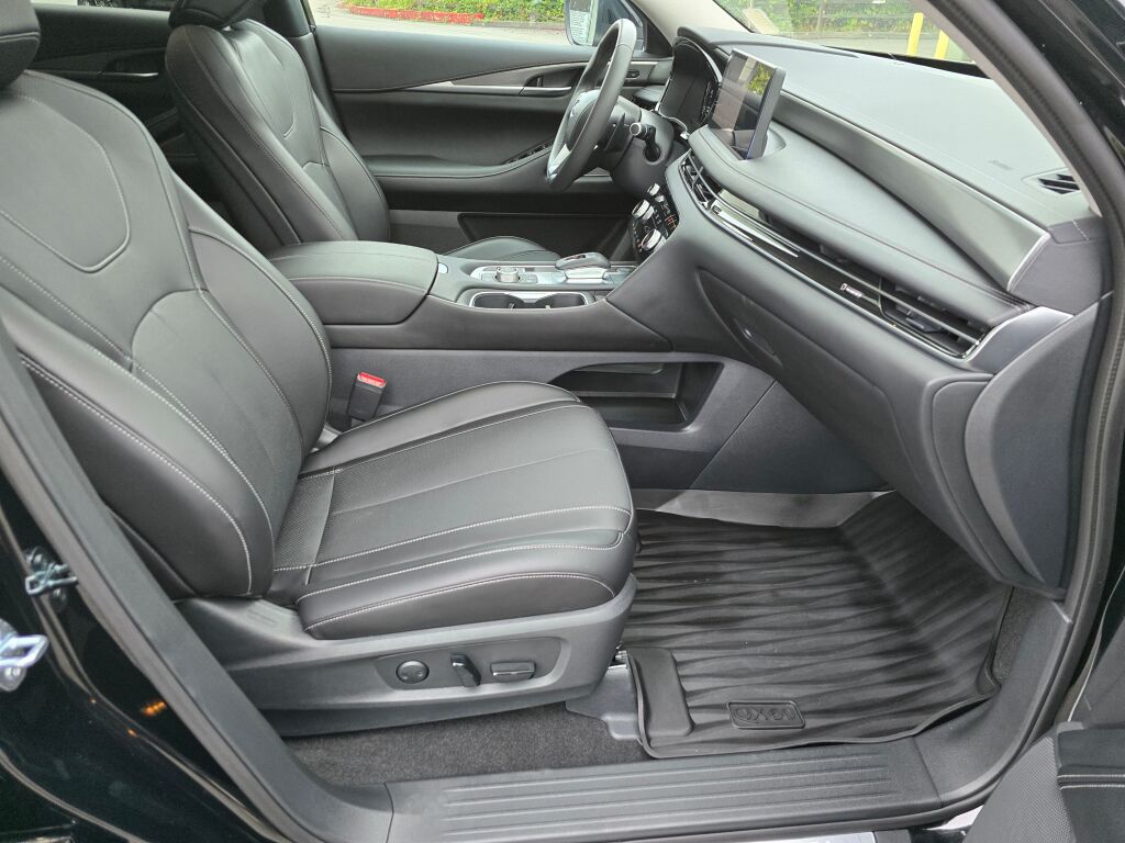 2024 Infiniti QX60 Luxe photo 10