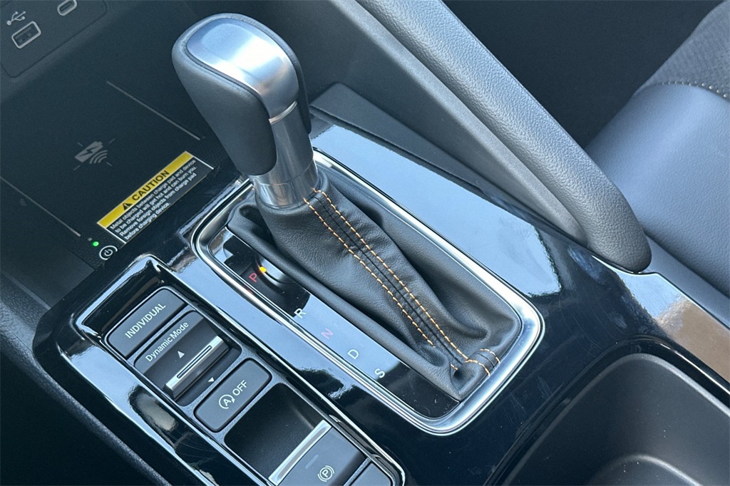 2026 Acura Integra A-Spec Technology photo 22