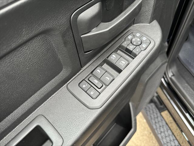 2025 Ram 2500 Tradesman photo 7