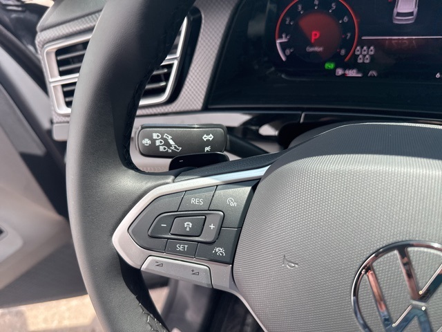 2025 Volkswagen Atlas Peak Edition SE photo 28