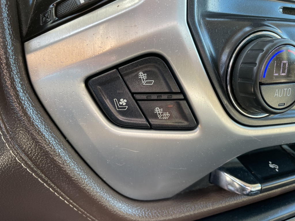 2017 Gmc Sierra SLT photo 12
