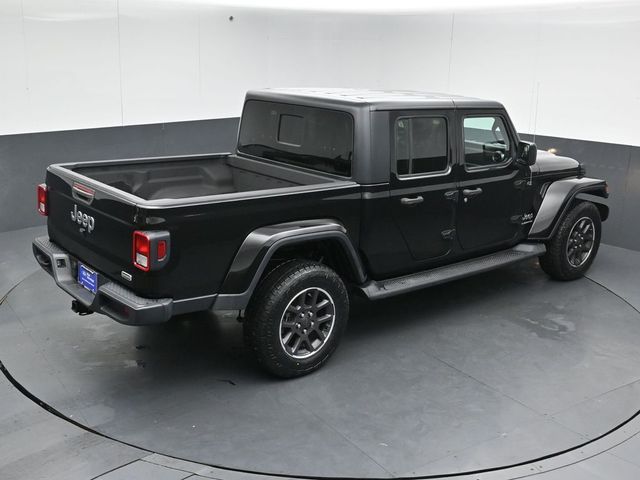 2021 JEEP GLADIATOR - Image 44