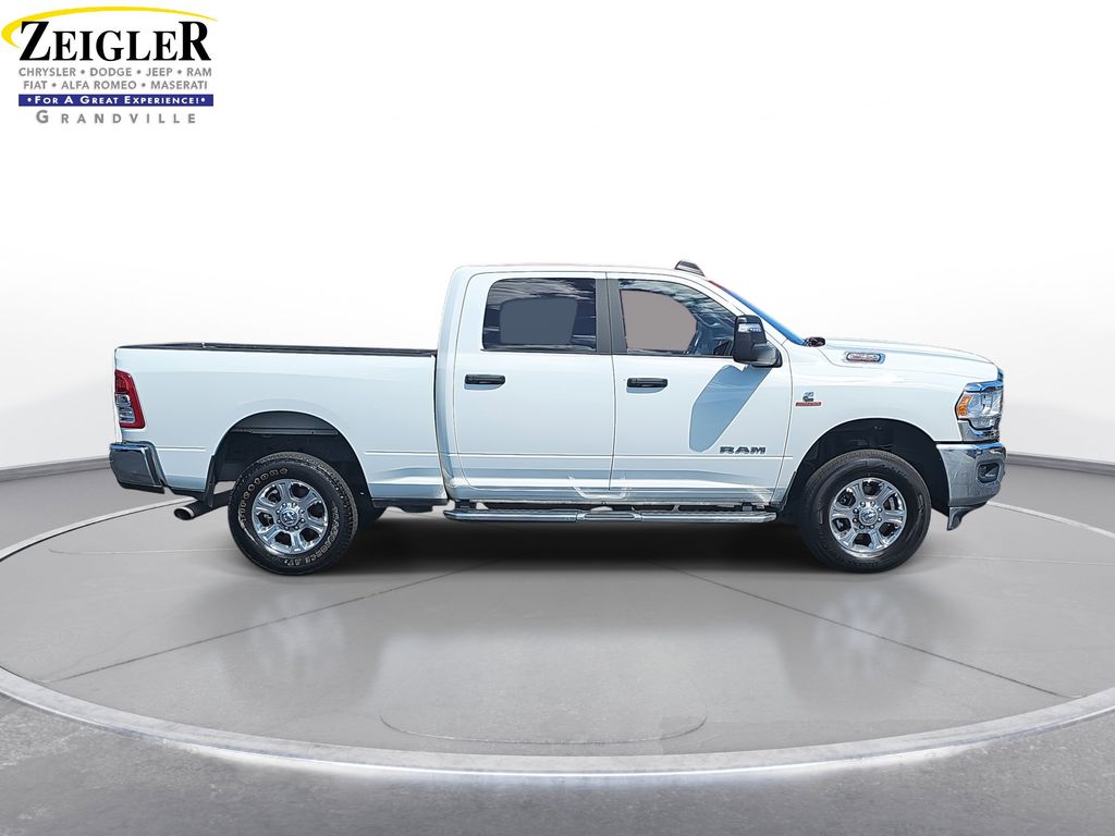 2024 Ram 2500 Big Horn photo 4