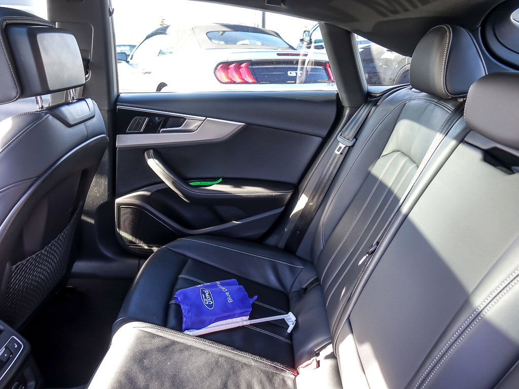 2022 AUDI A5 - Image 13
