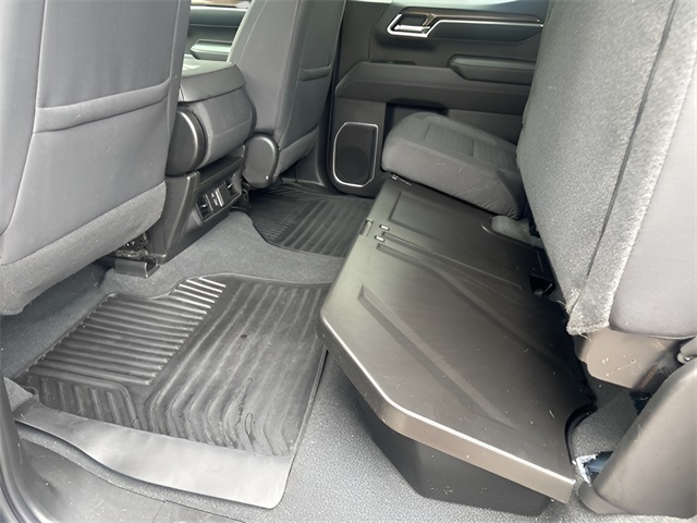 2022 Chevrolet Silverado LT 1500 photo 31