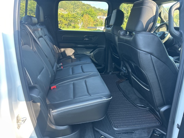 2023 Ram 1500 Limited photo 21