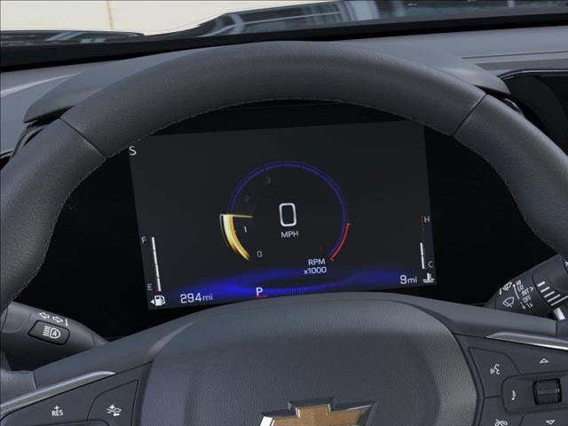 2026 Chevrolet Trax ACTIV photo 13