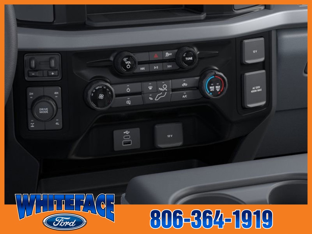 2026 Ford F-350 XL photo 11